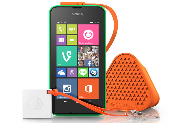 Nokia Lumia 530 Preview, Response